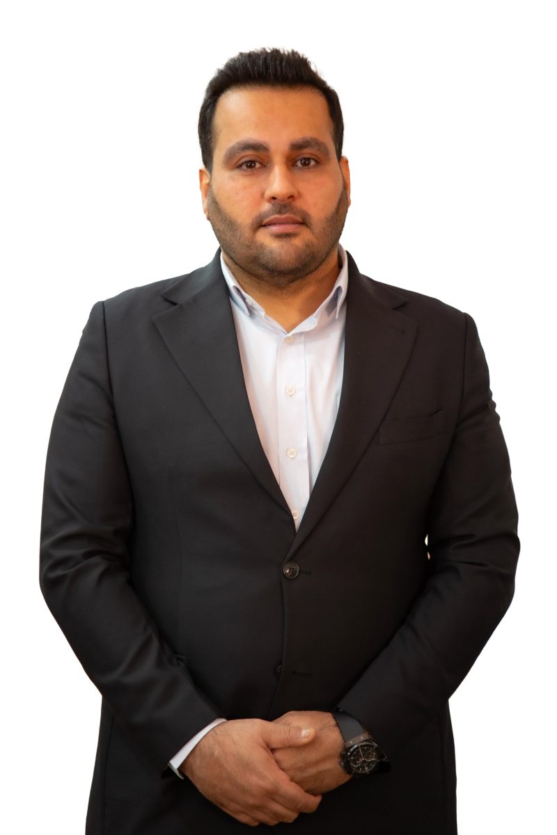 سید حسین رضوی